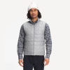 Жилет ThermoBall Eco Vest 2.0 (Мужской; XL; Meld Grey)